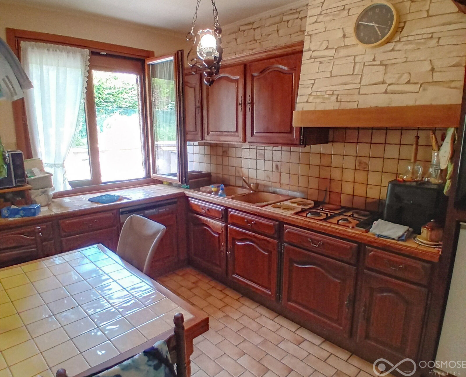 Charmante maison de plain-pied sur sous-sol à vendre à Rimogne - Final-851