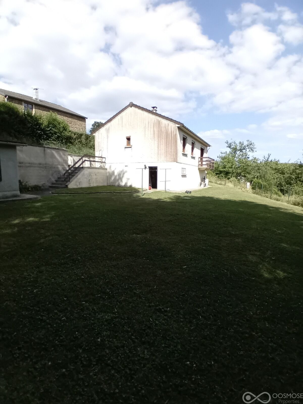 Charmante maison de plain-pied sur sous-sol à vendre à Rimogne - 20260720 170432