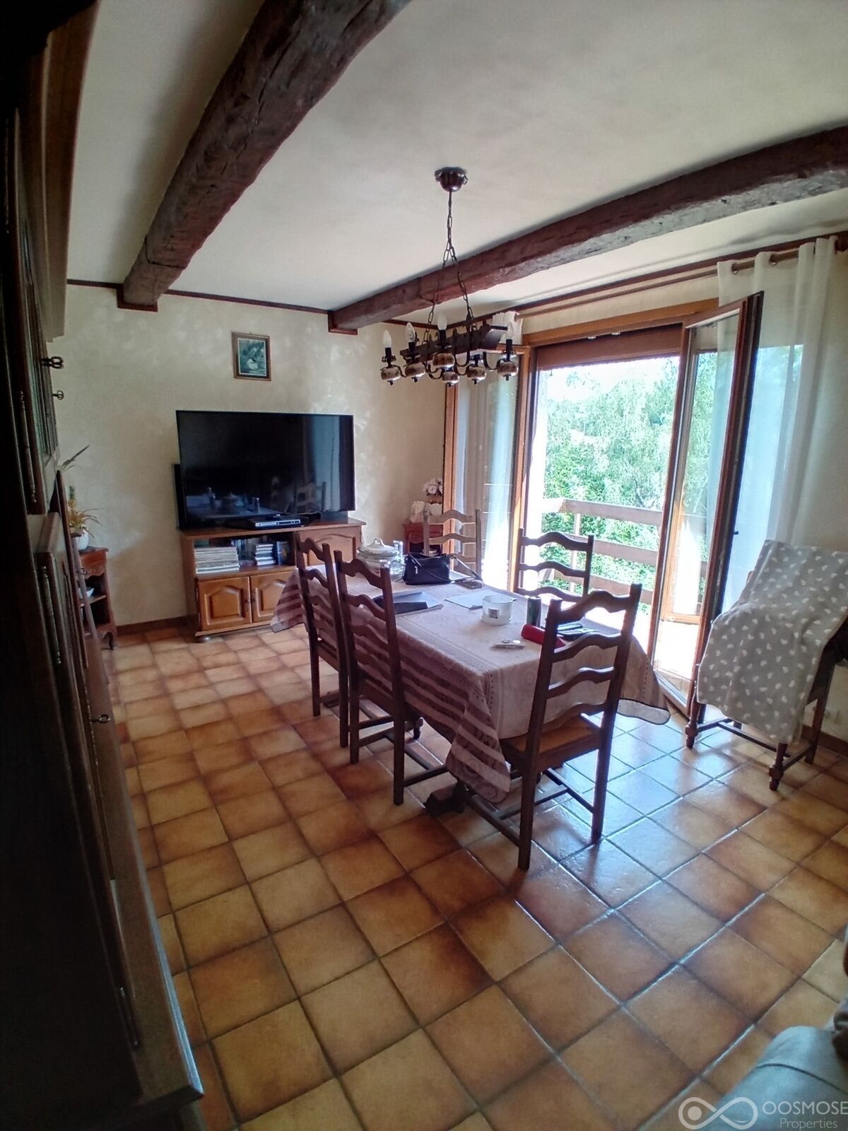 Charmante maison de plain-pied sur sous-sol à vendre à Rimogne - 20260720 164753