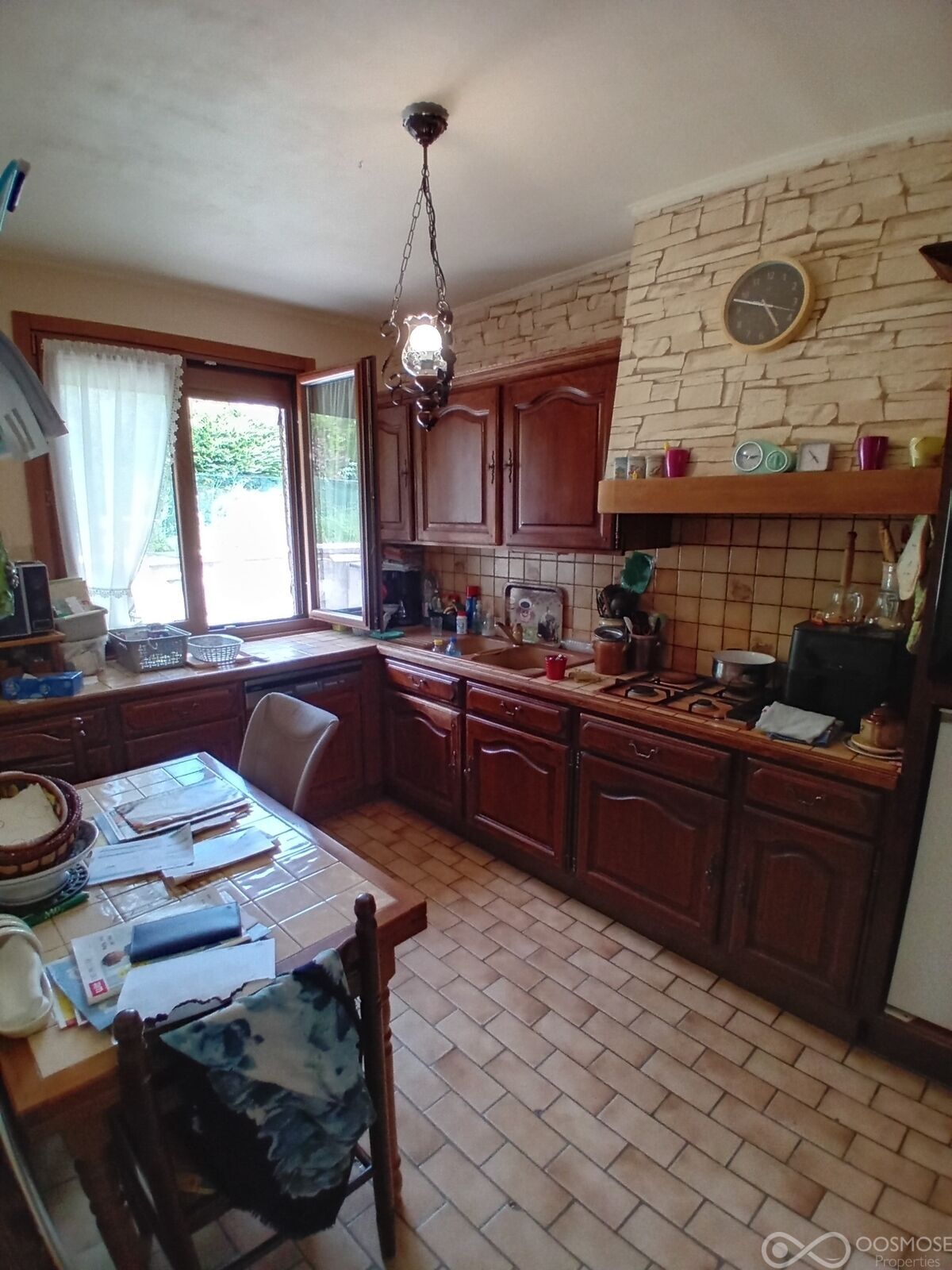 Charmante maison de plain-pied sur sous-sol à vendre à Rimogne - 20260720 164825