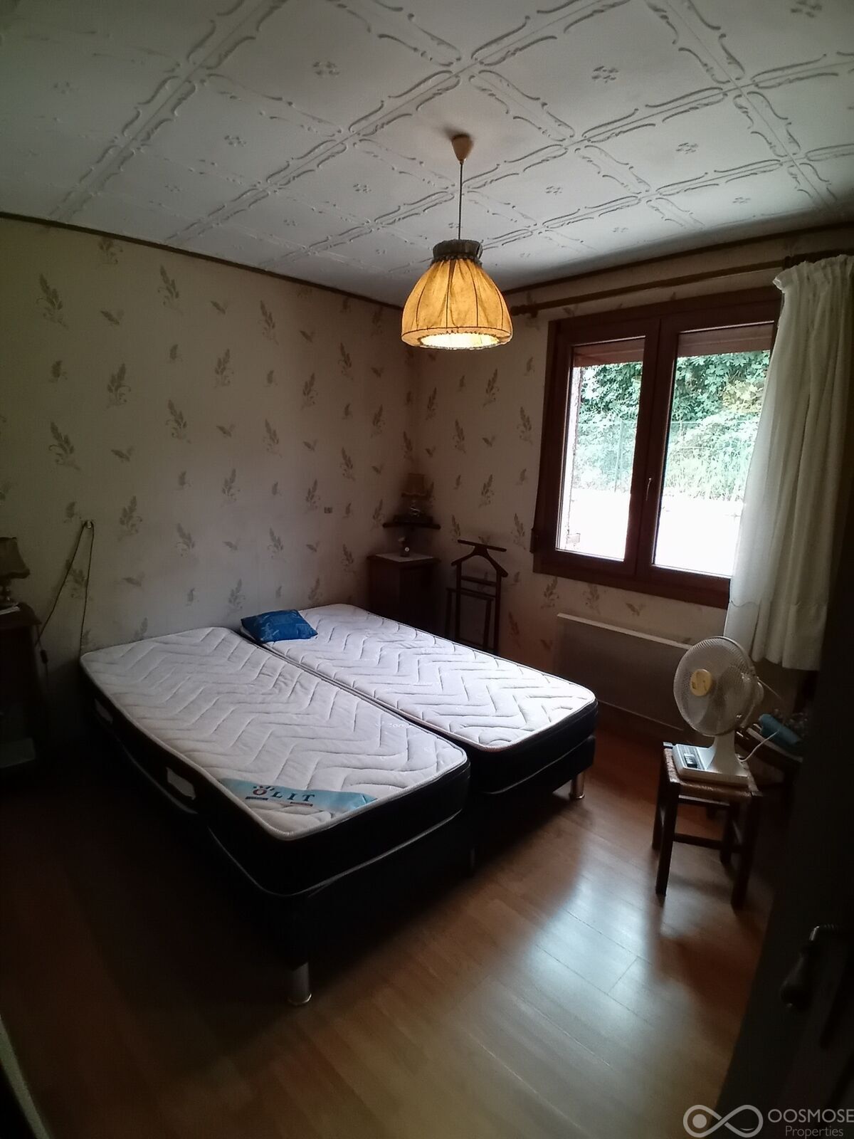 Charmante maison de plain-pied sur sous-sol à vendre à Rimogne - 20260720 164855