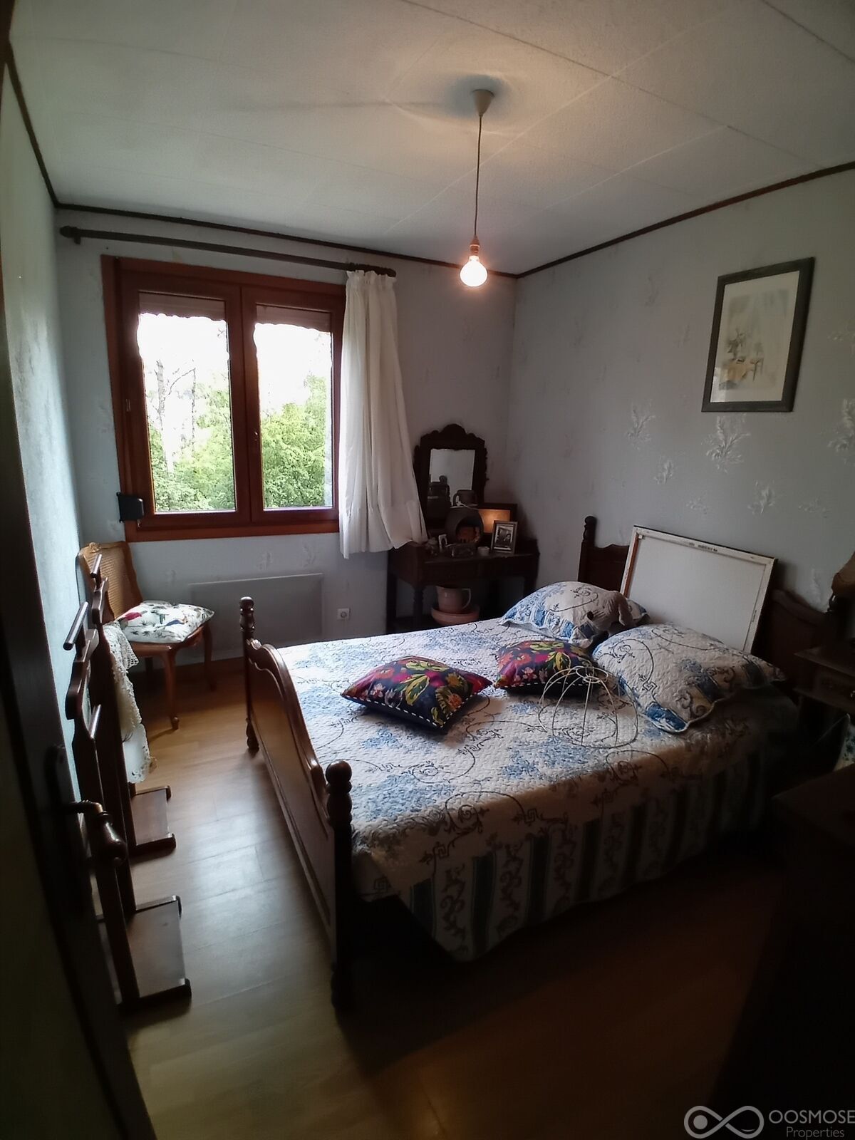 Charmante maison de plain-pied sur sous-sol à vendre à Rimogne - 20260720 164928