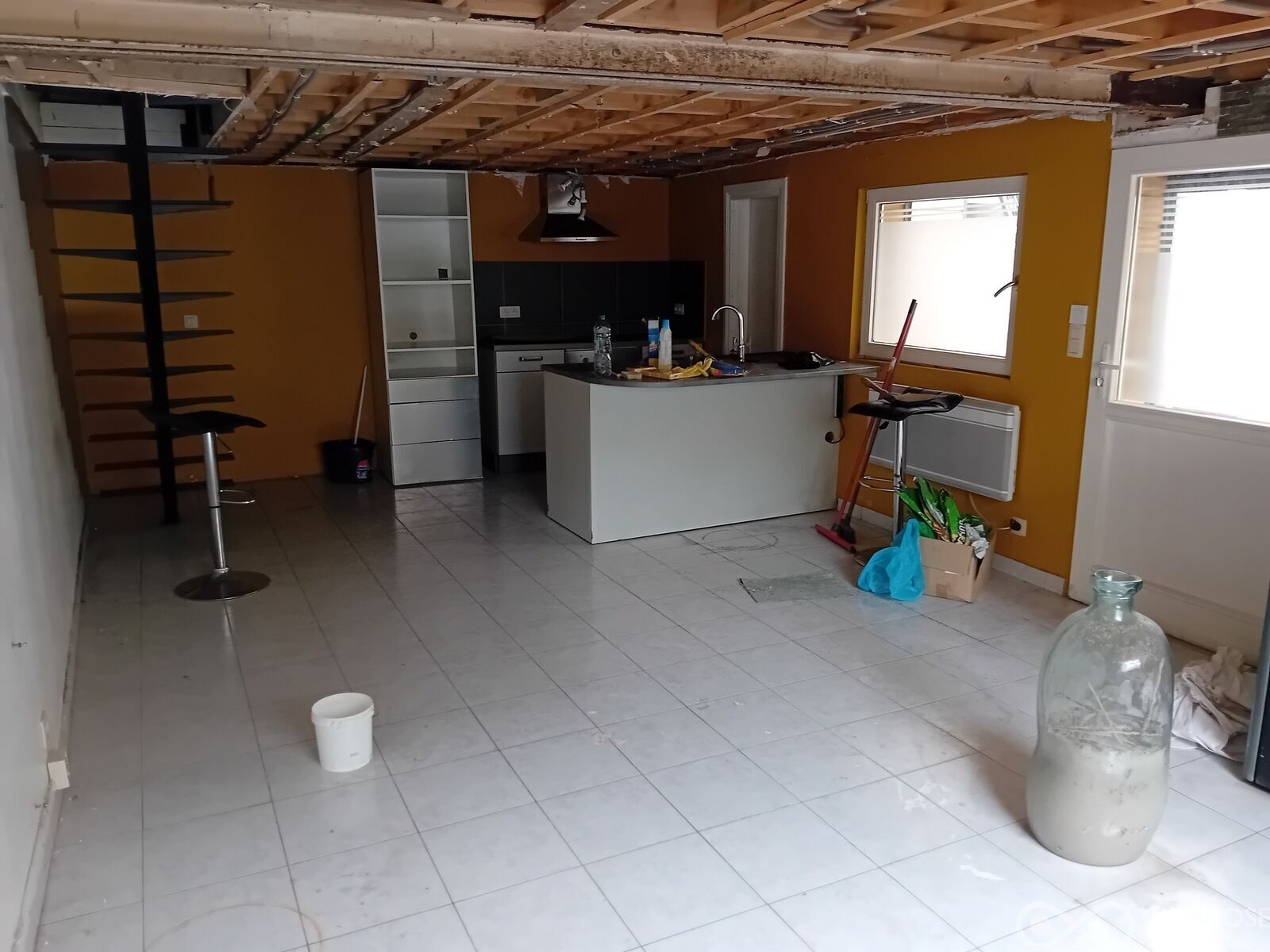 Maison de ville à Vendre à Rocroi - 20260817 153627