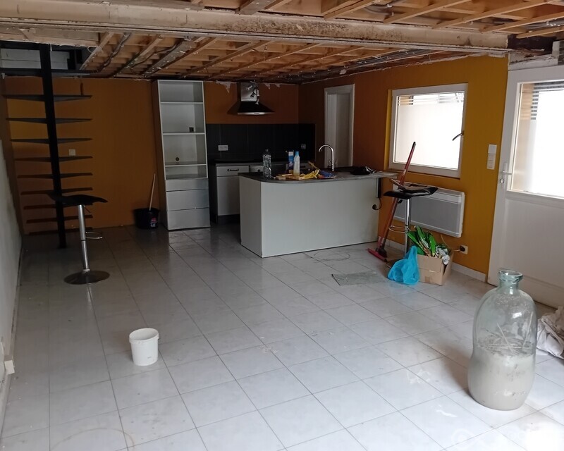 Maison de ville à Vendre à Rocroi - 20260817 153627