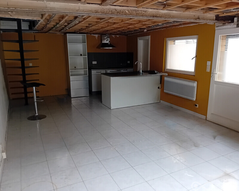 Maison de ville à Vendre à Rocroi - Final-930