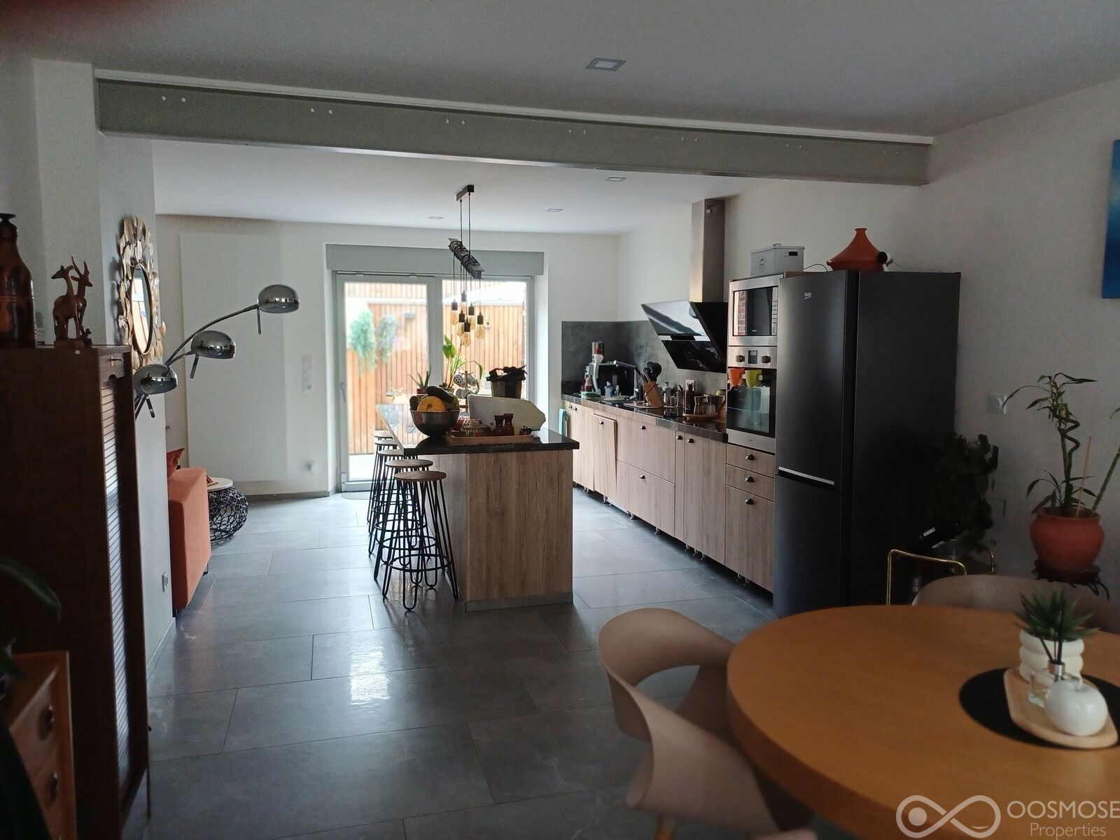 Belle maison en pierre du pays - 20260819 164631