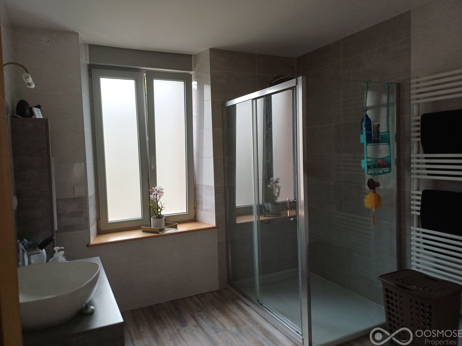 Belle maison en pierre du pays - 20260819 165028