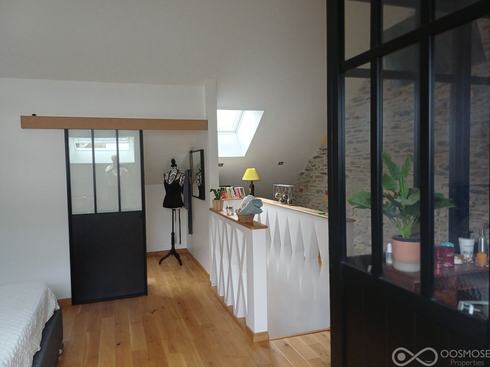 Belle maison en pierre du pays - 20260819 165414