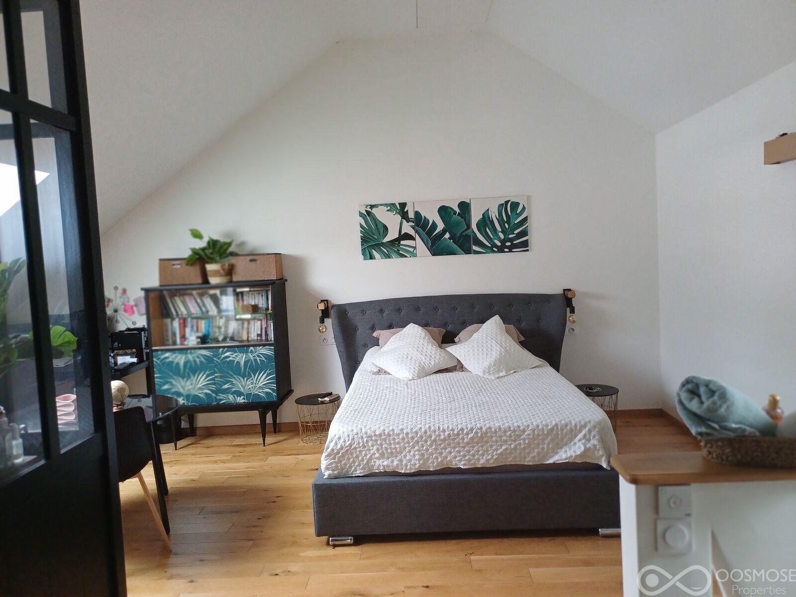 Belle maison en pierre du pays - 20260819 165532