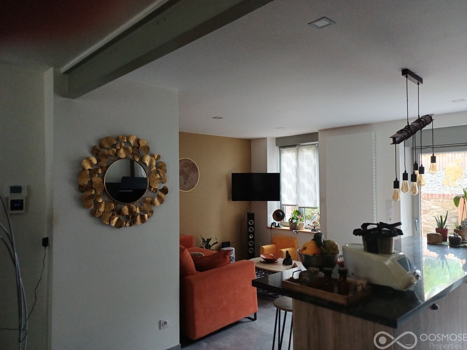 Belle maison en pierre du pays - 20260819 164643