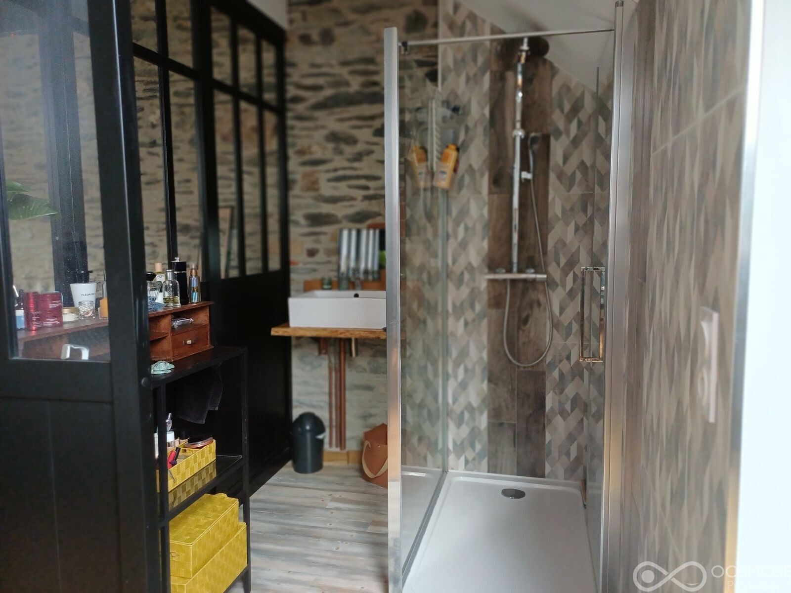 Belle maison en pierre du pays - 20260819 165356