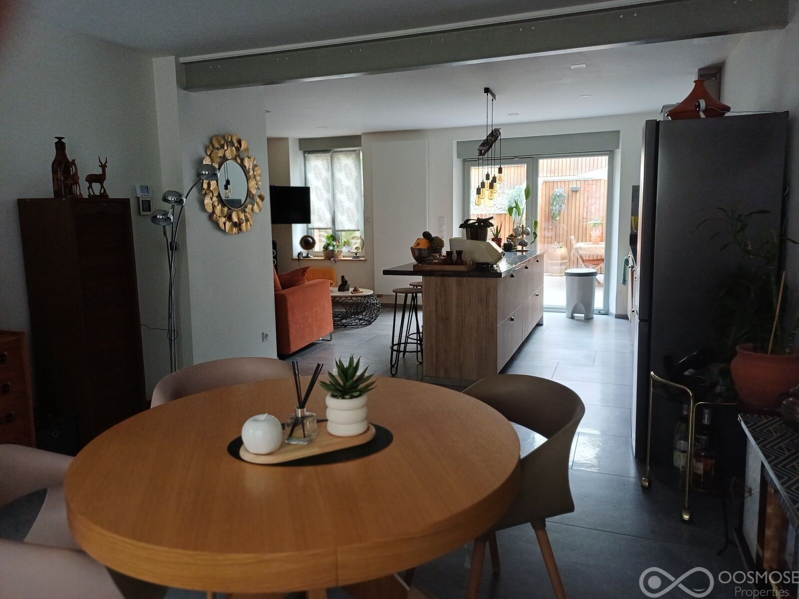 Belle maison en pierre du pays - 20260819 164621