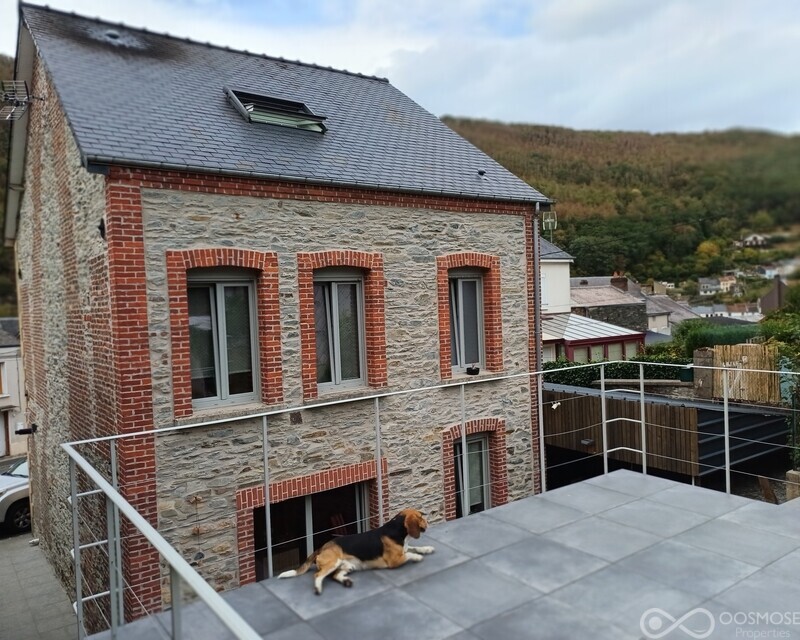 Belle maison en pierre du pays - 20260819 170108