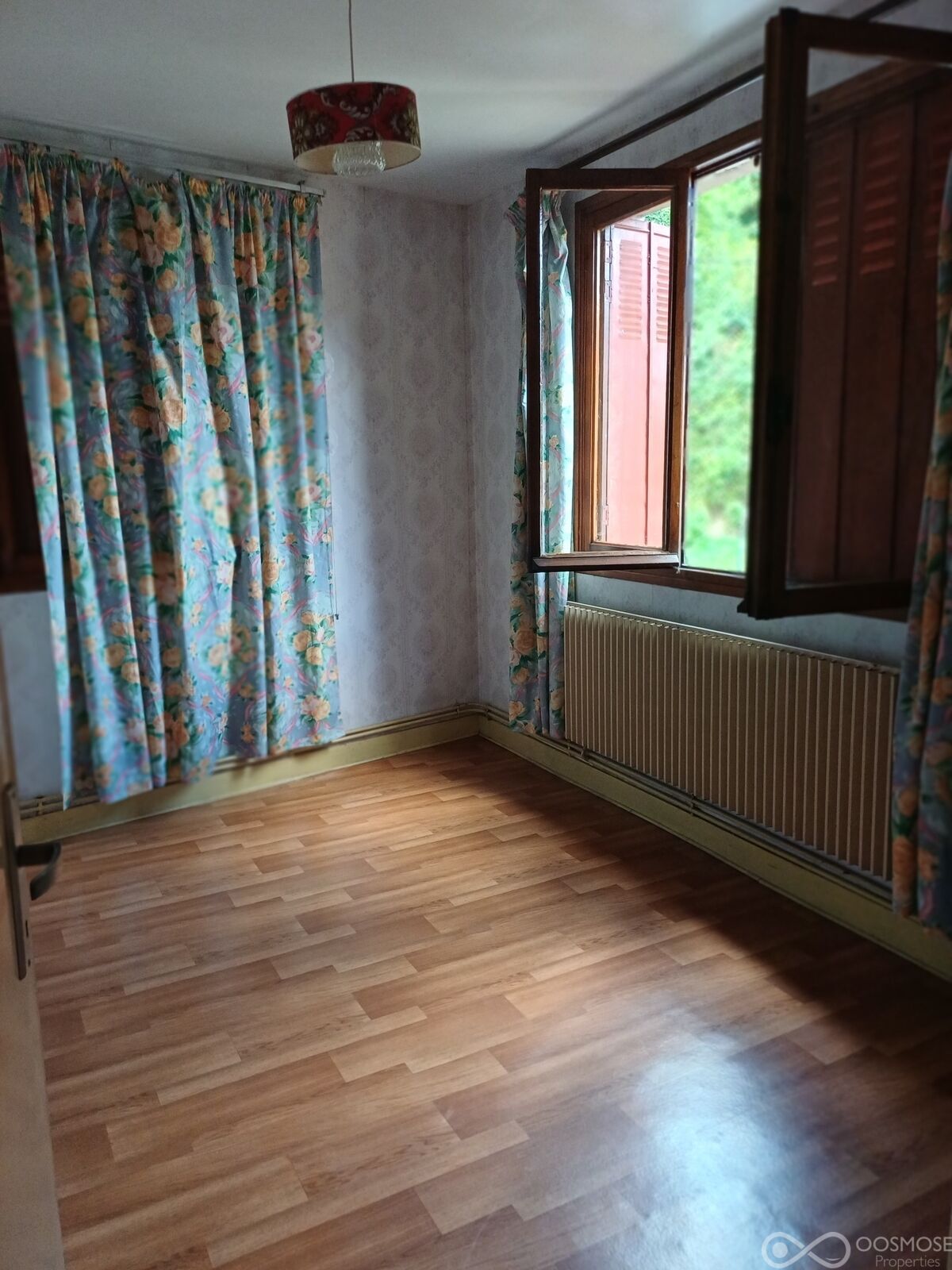 maison à rénover avec cour - 20260806 150005