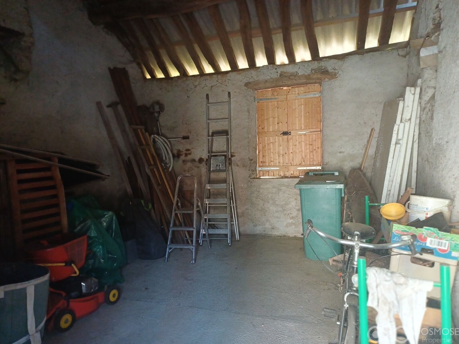 maison d'archtecte en pierre du pays - 20260813 142633
