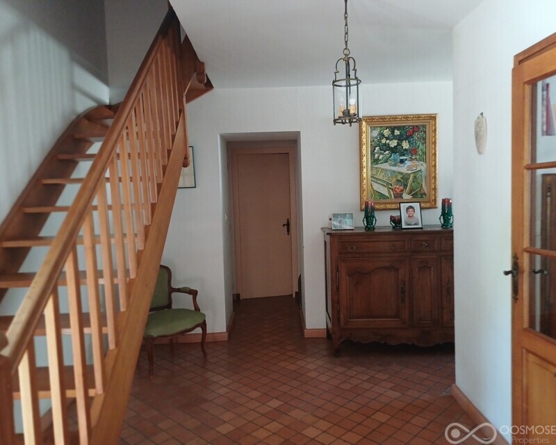 Maison d'architecte en pierre du pays - 20260813 141503