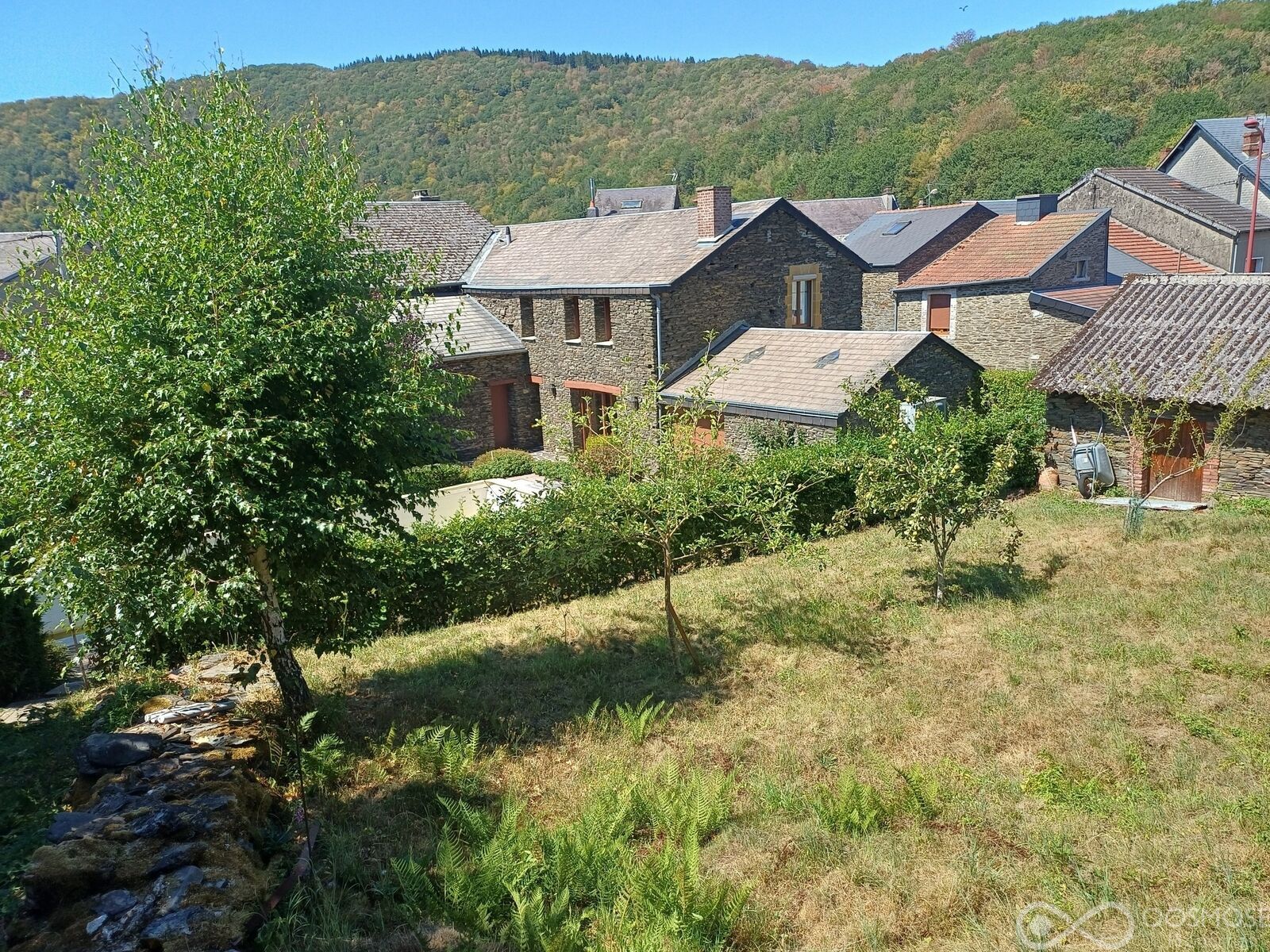 maison d'archtecte en pierre du pays - 20260813 140832