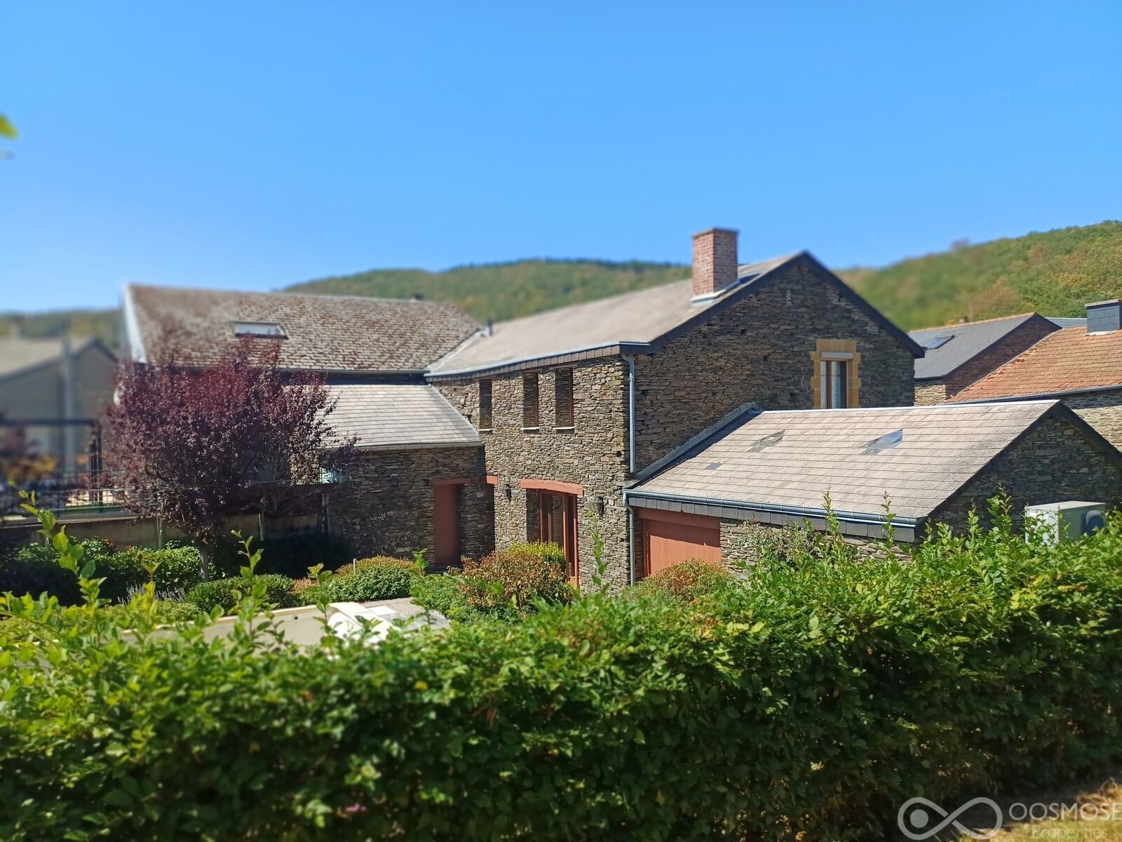 maison d'archtecte en pierre du pays - 20260813 140918