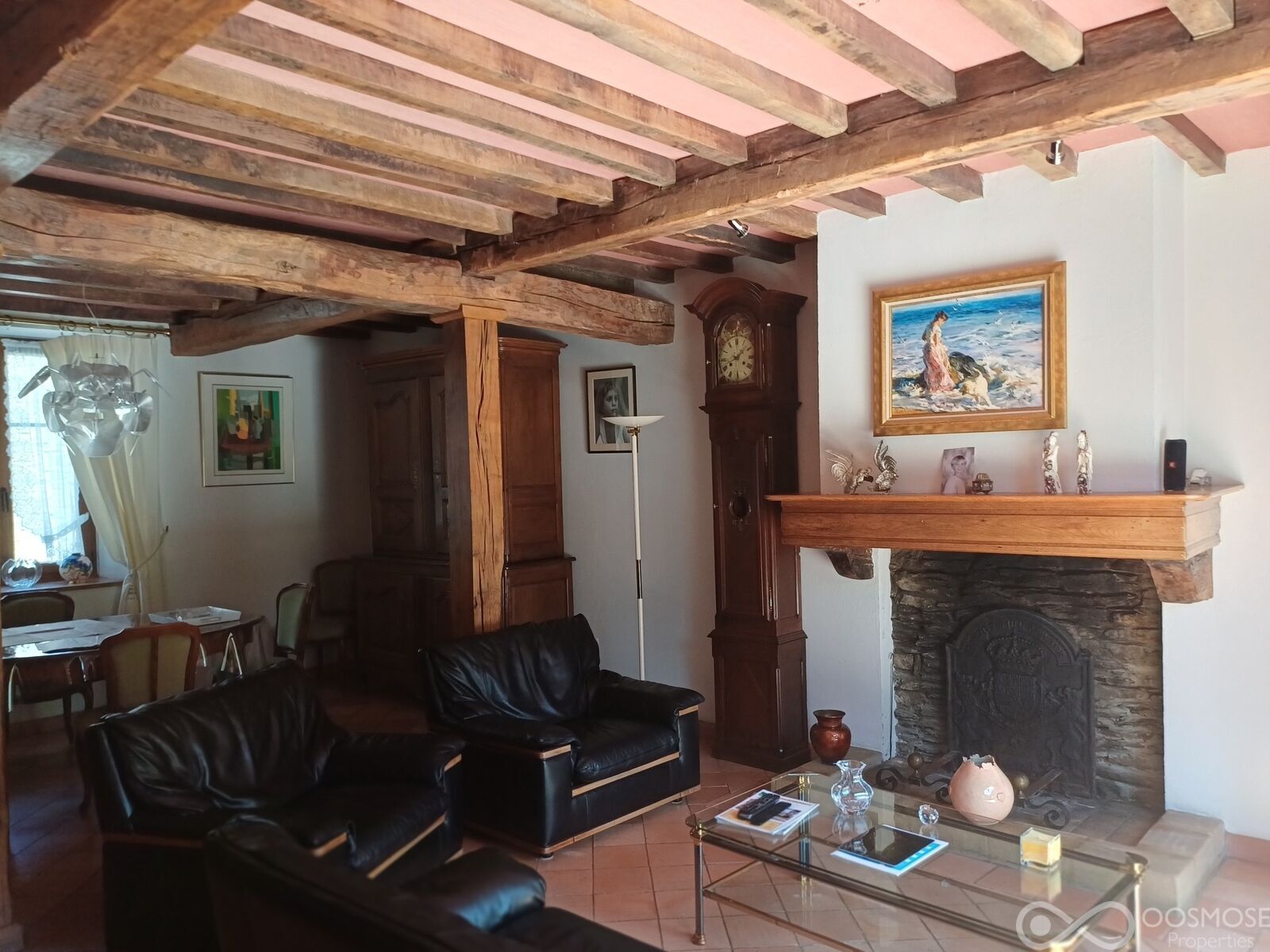 maison d'archtecte en pierre du pays - 20260813 141418  1 