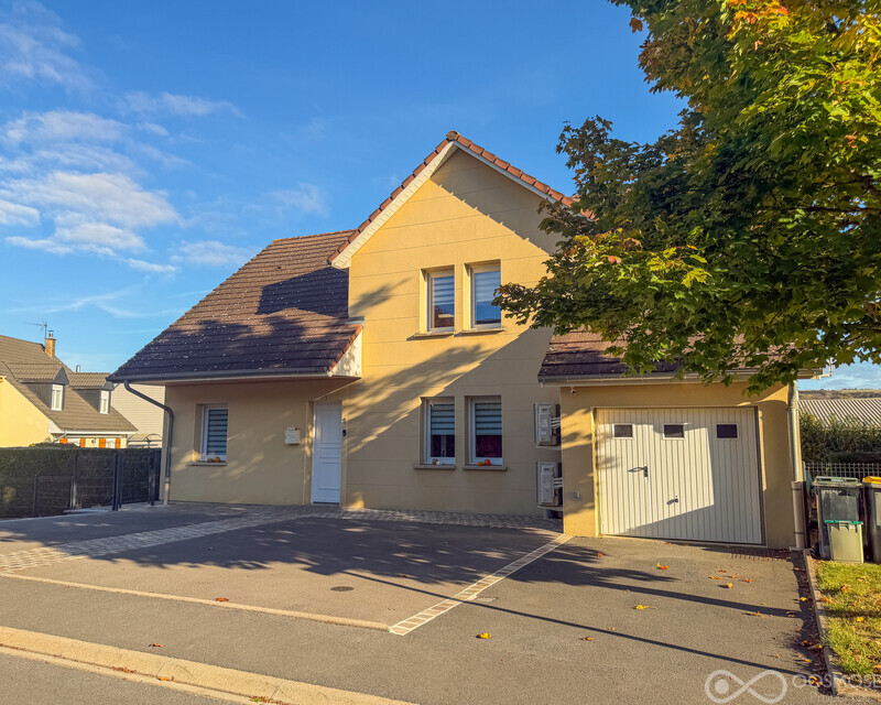 Belle maison entièrement rénovée - Final-1510