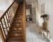 Belle maison entièrement rénovée - Escalier