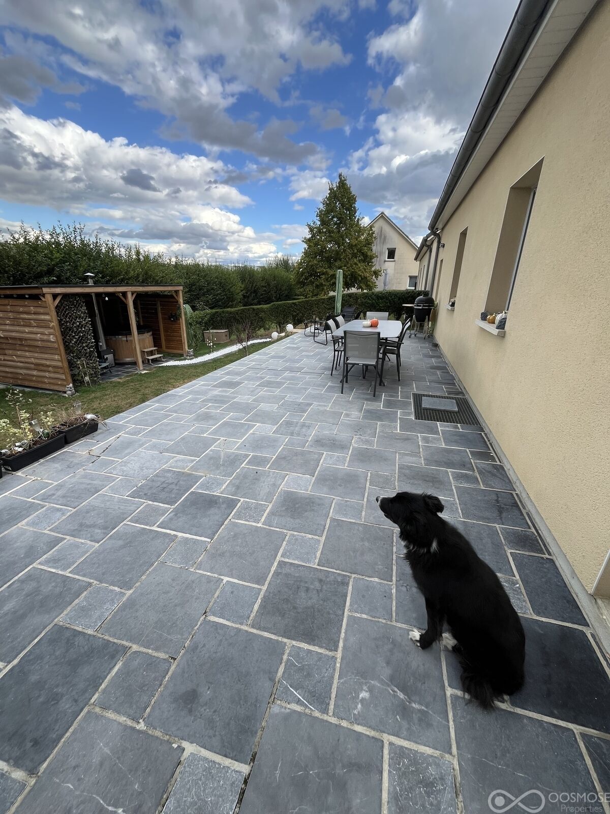 Belle maison entièrement rénovée - Img 7153