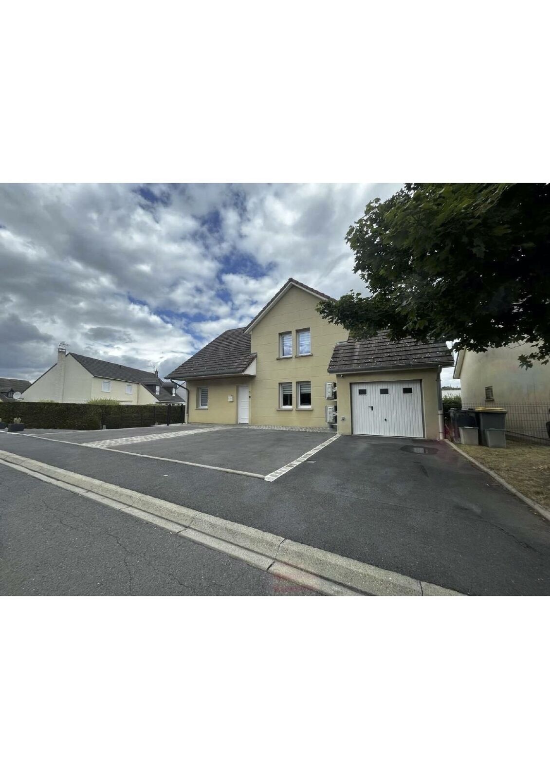 Belle maison entièrement rénovée - Maison2