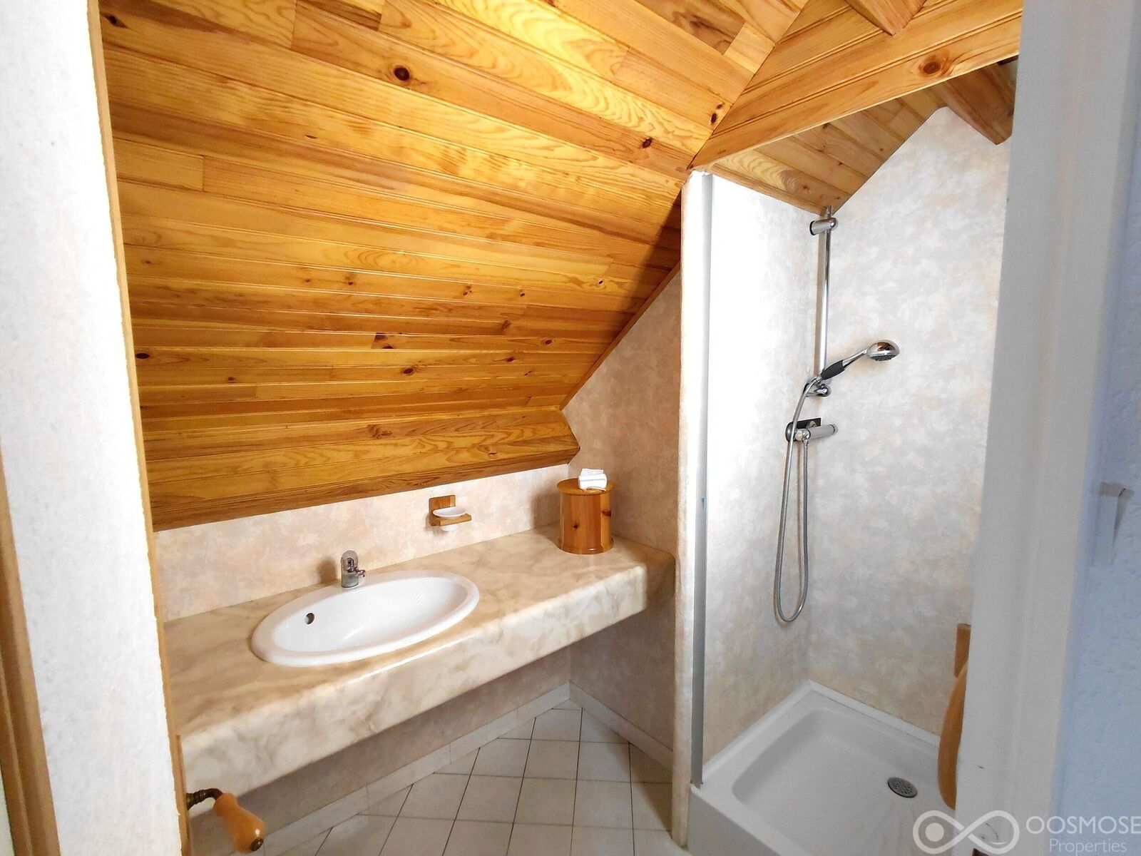 Pavillon de 135 m² dans le quartier de la Campagne à Revin - 5