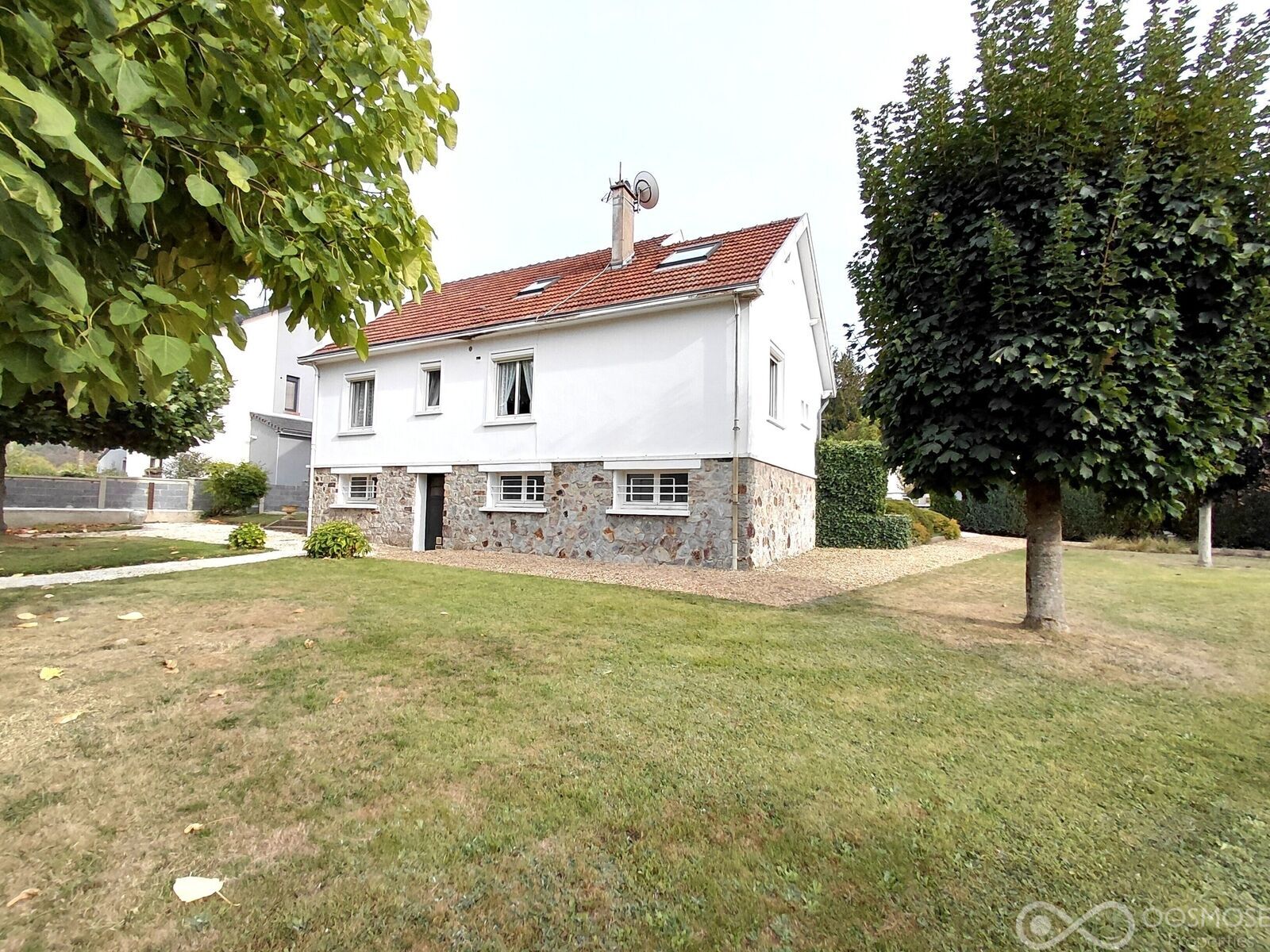 Pavillon de 135 m² dans le quartier de la Campagne à Revin - 8