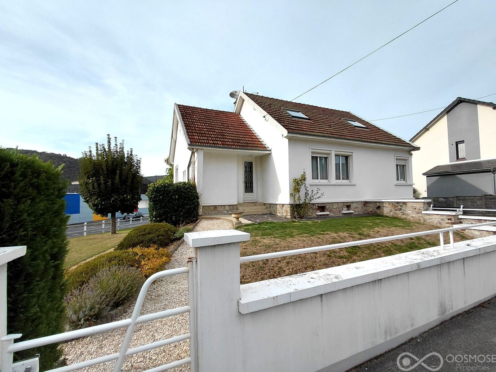 Pavillon de 135 m² dans le quartier de la Campagne à Revin - 9