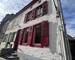 Ancienne boucherie équipée avec logement et bâtiment annexe - Img 7720