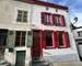 Ancienne boucherie équipée avec logement et bâtiment annexe - Img 7719