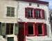 Ancienne boucherie équipée avec logement et bâtiment annexe - Img 7721
