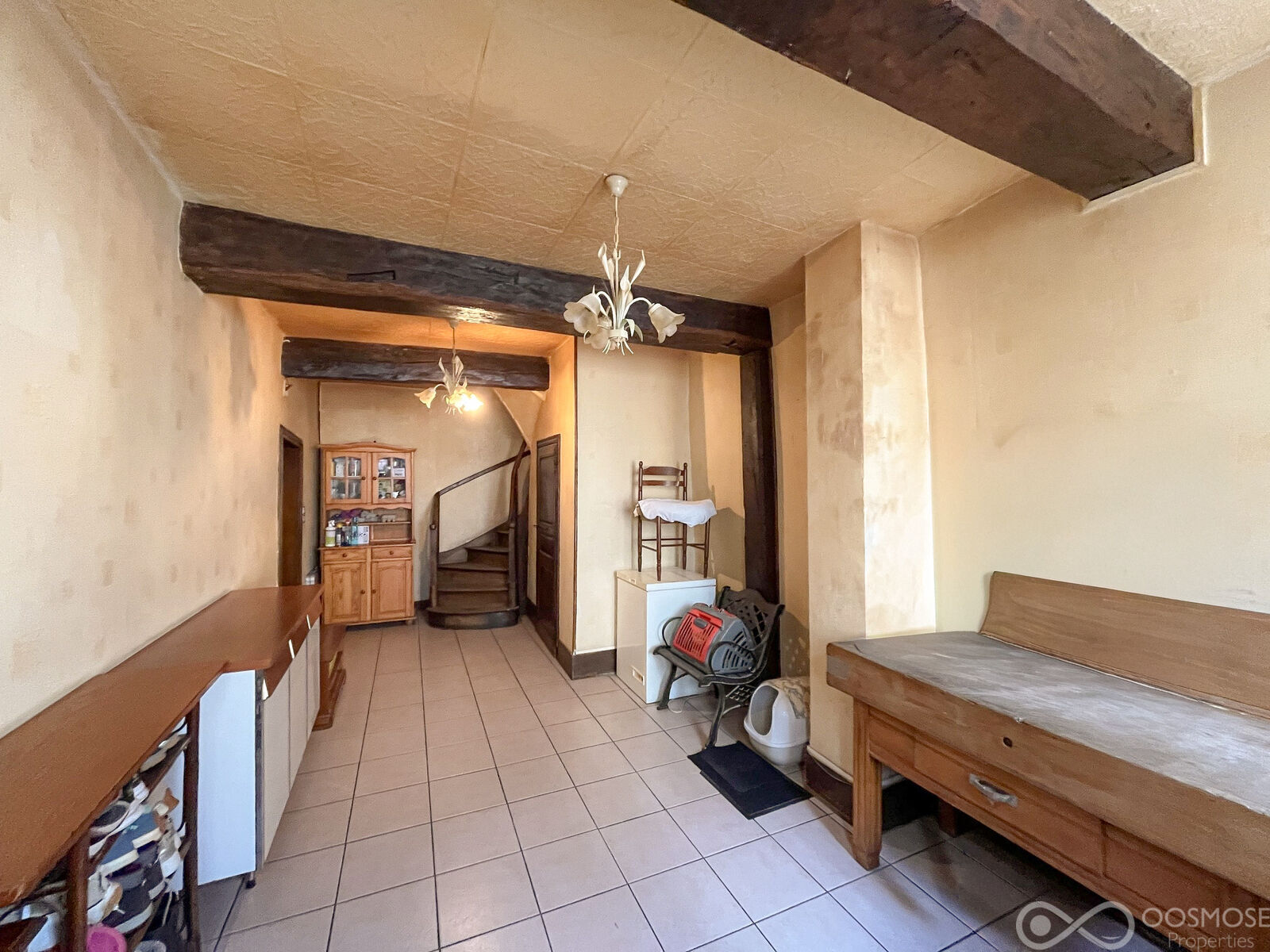 Charmante maison à rénover dans le centre de Fumay - Final-1561