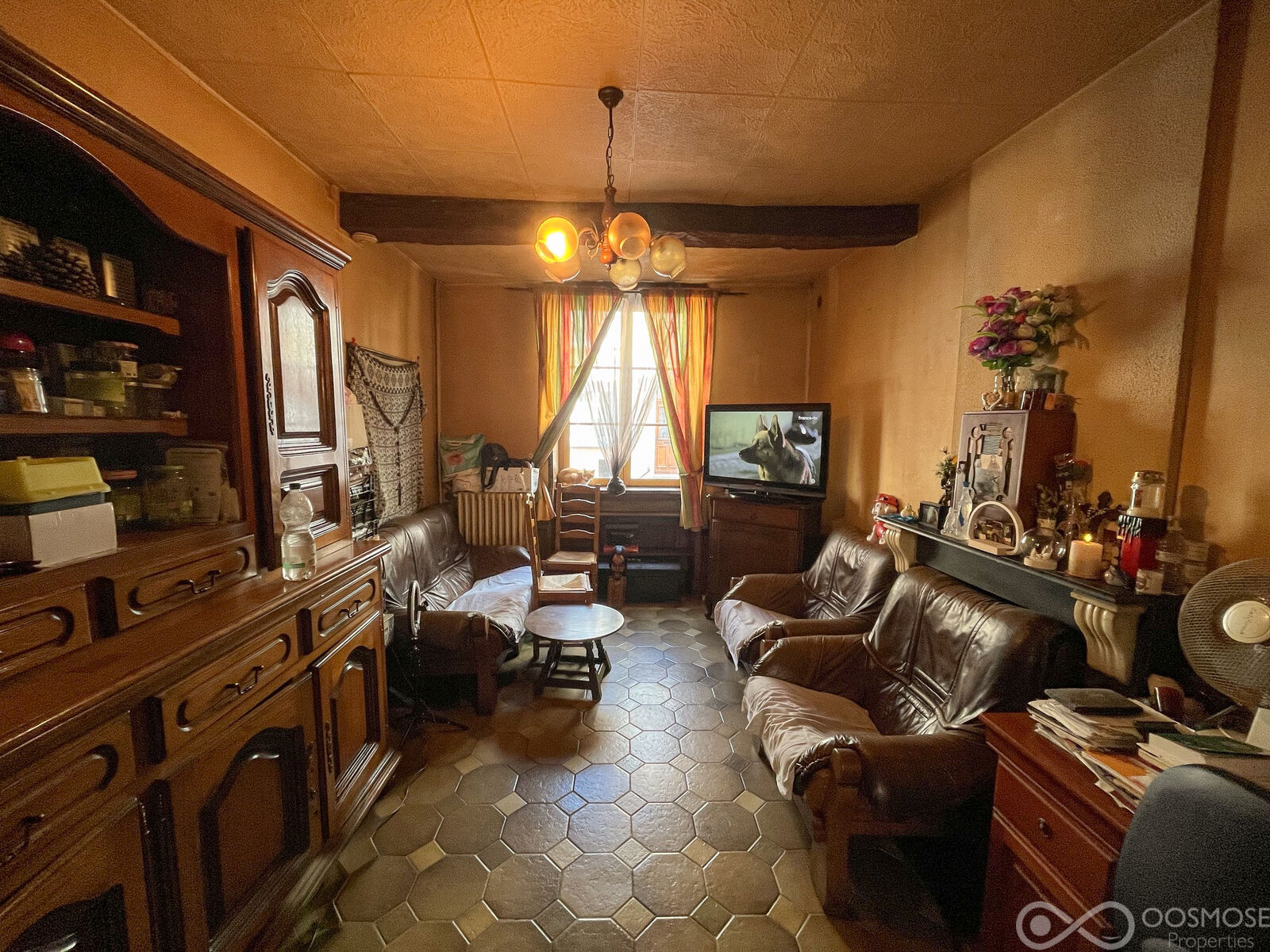 Charmante maison à rénover dans le centre de Fumay - Final-1559