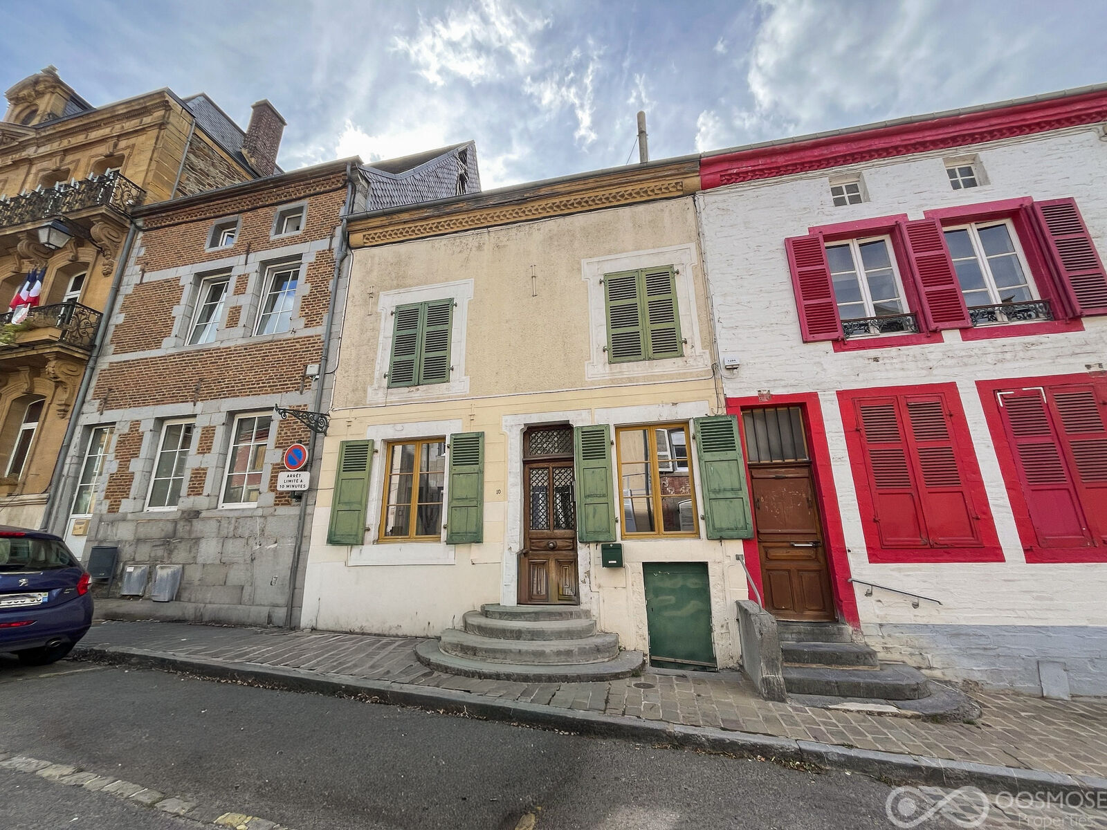 Charmante maison à rénover dans le centre de Fumay - Final-1562