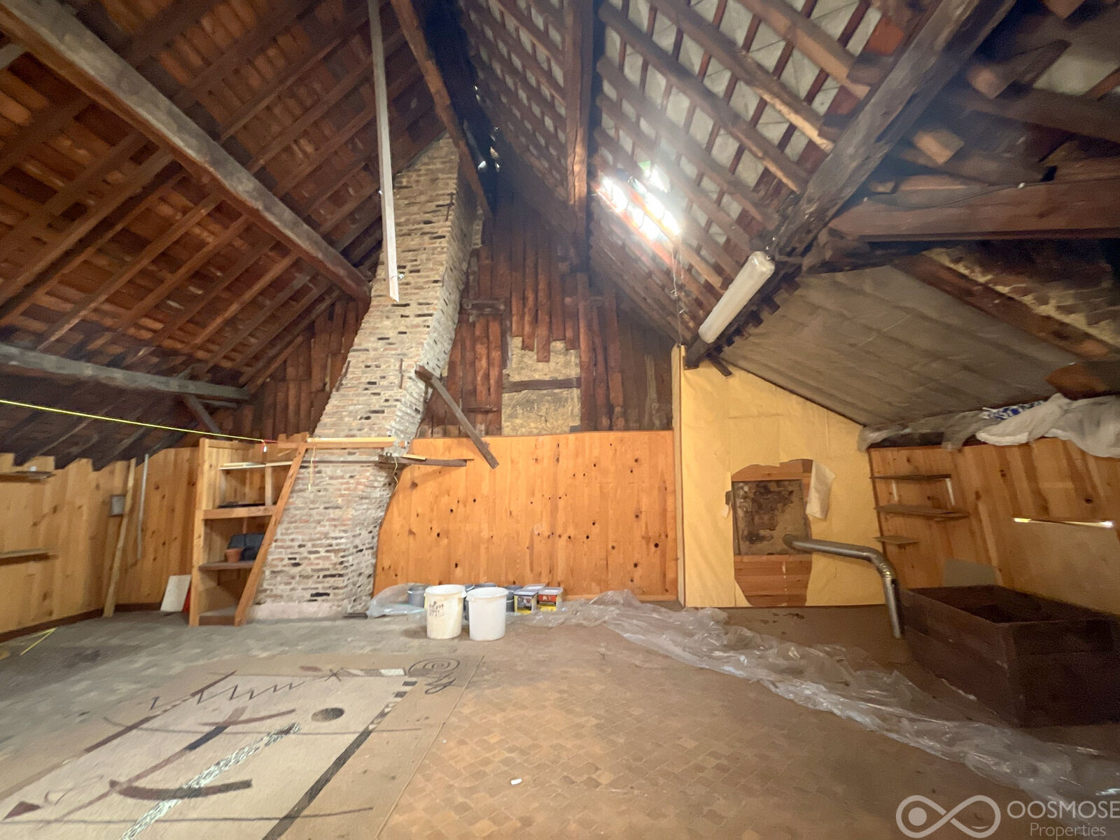 Charmante maison à rénover dans le centre de Fumay - Final-1553