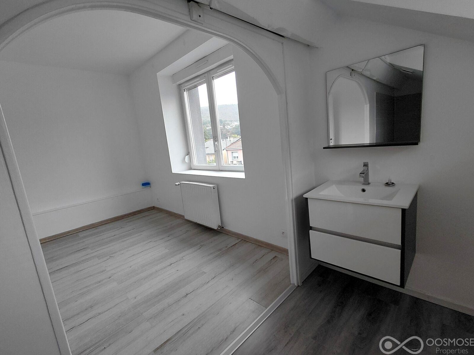 Maison rénovée 2 chambres 77 m² de superficie totale - 6