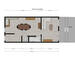 Maison rénovée 2 chambres 77 m² de superficie totale - 189841375 el goundoul rev rez de chausse first design 20260922 47010f