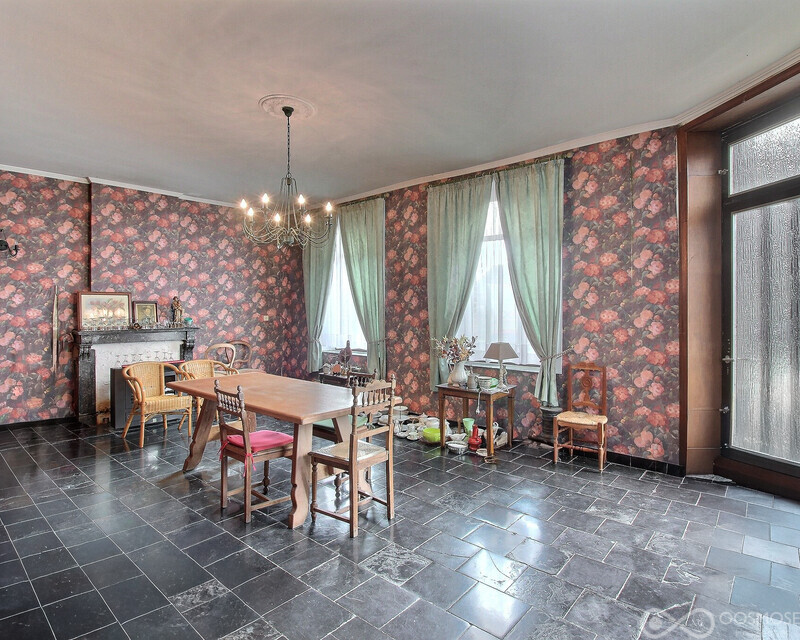Maison 4ch, grand fenil, garage et jardin - Final-1243