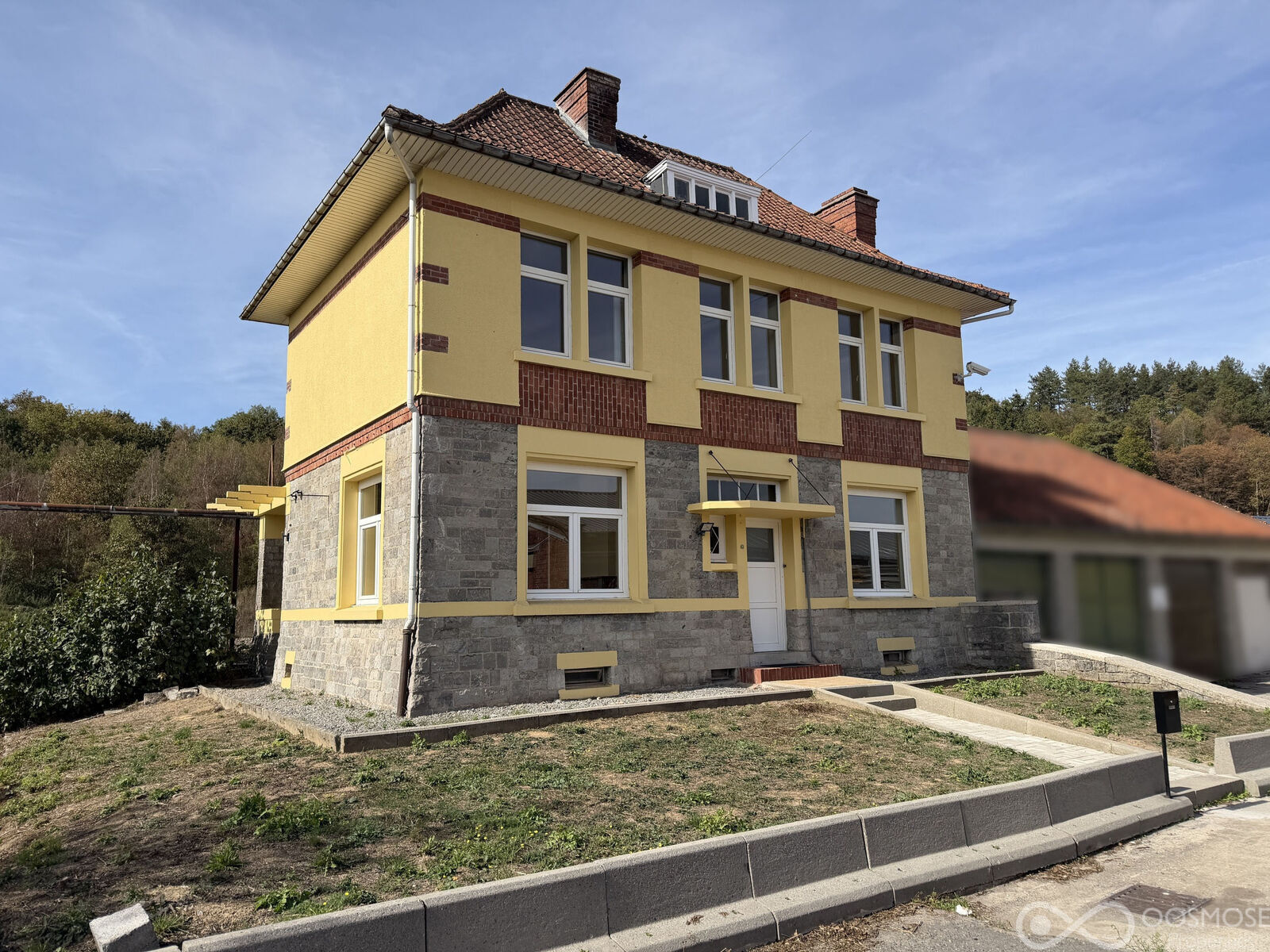 Maison 3 ch - 6de3ab07-3753-4751-80f8-cdb0d0fb5be3