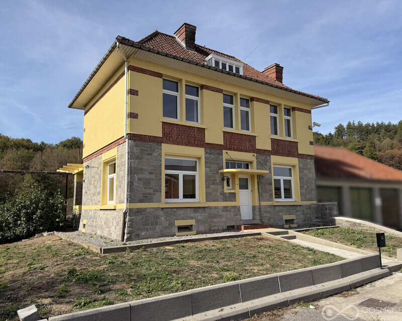 Maison 3 ch - 6de3ab07-3753-4751-80f8-cdb0d0fb5be3