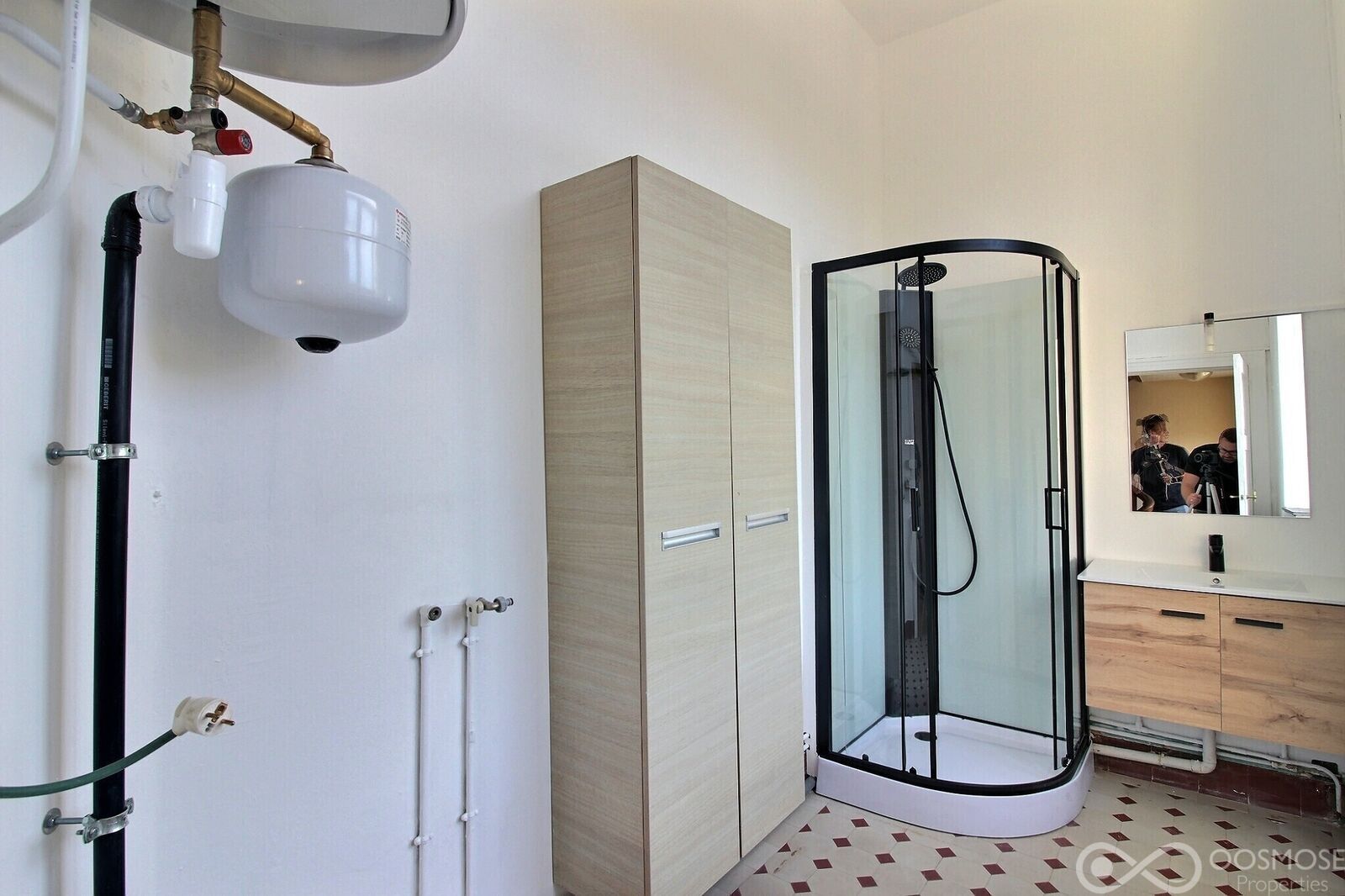 Maison 3 ch - 0 0006