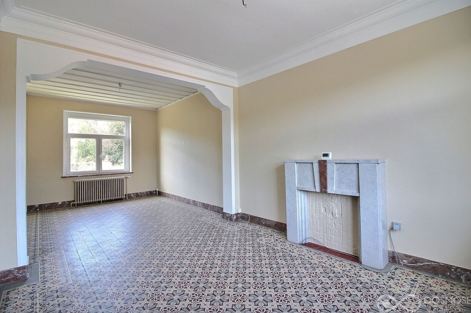 Maison 3 ch - 0 0001