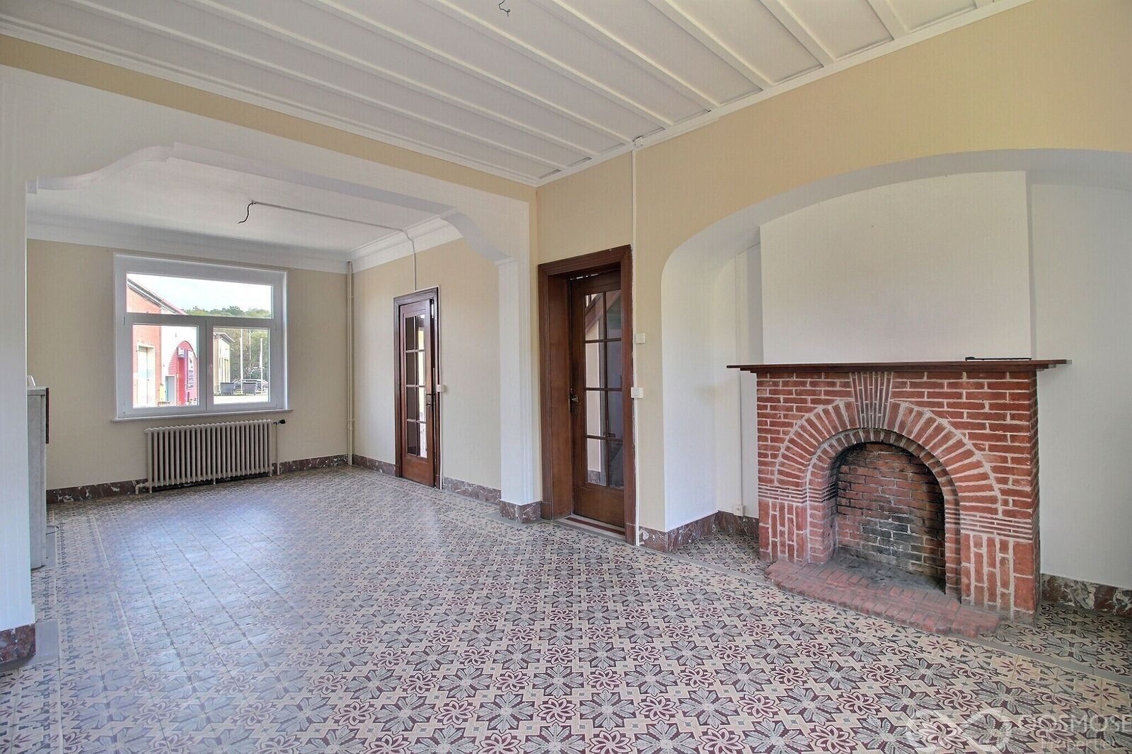 Maison 3 ch - 0 0002