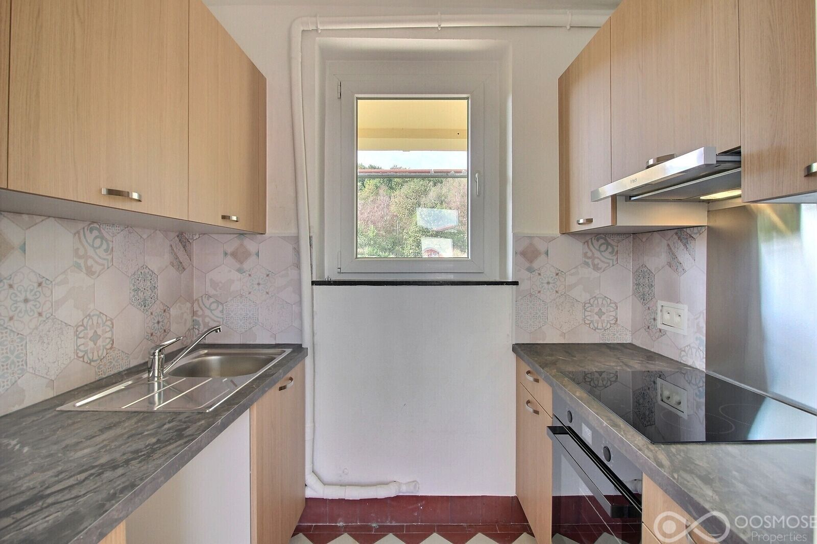 Maison 3 ch - 0 0005