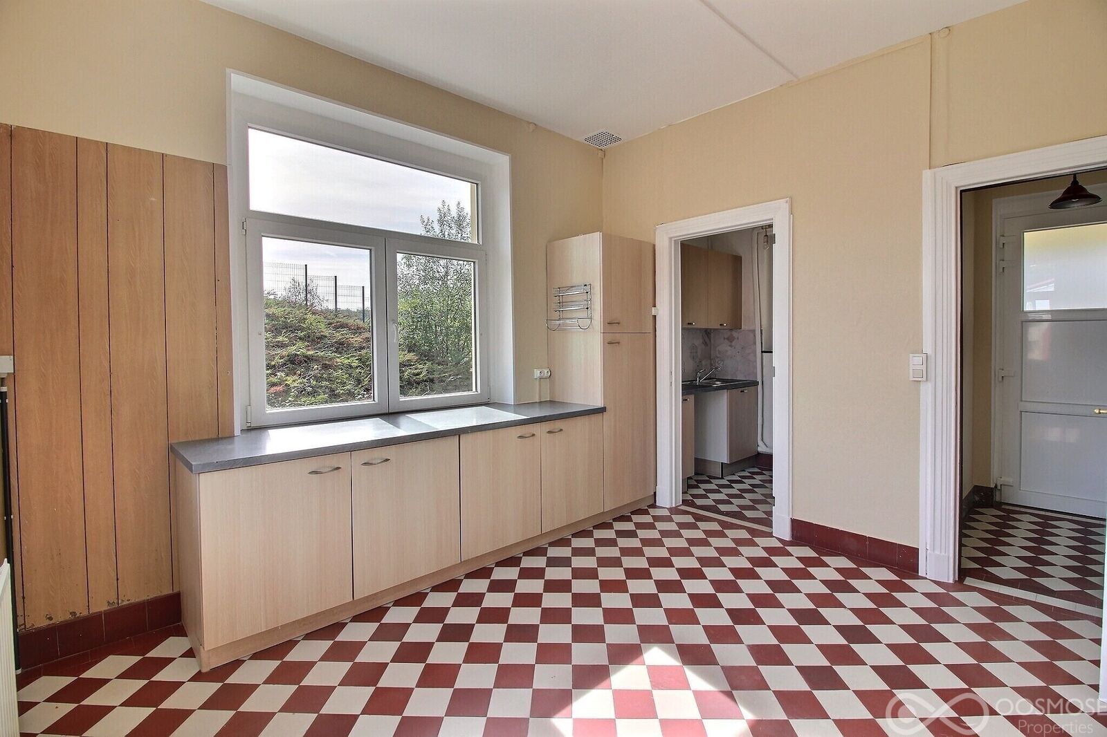 Maison 3 ch - 0 0004