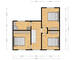 Maison 3 ch - 189785371 charlemagne 19 floor 1 first design 20260921 b20a37
