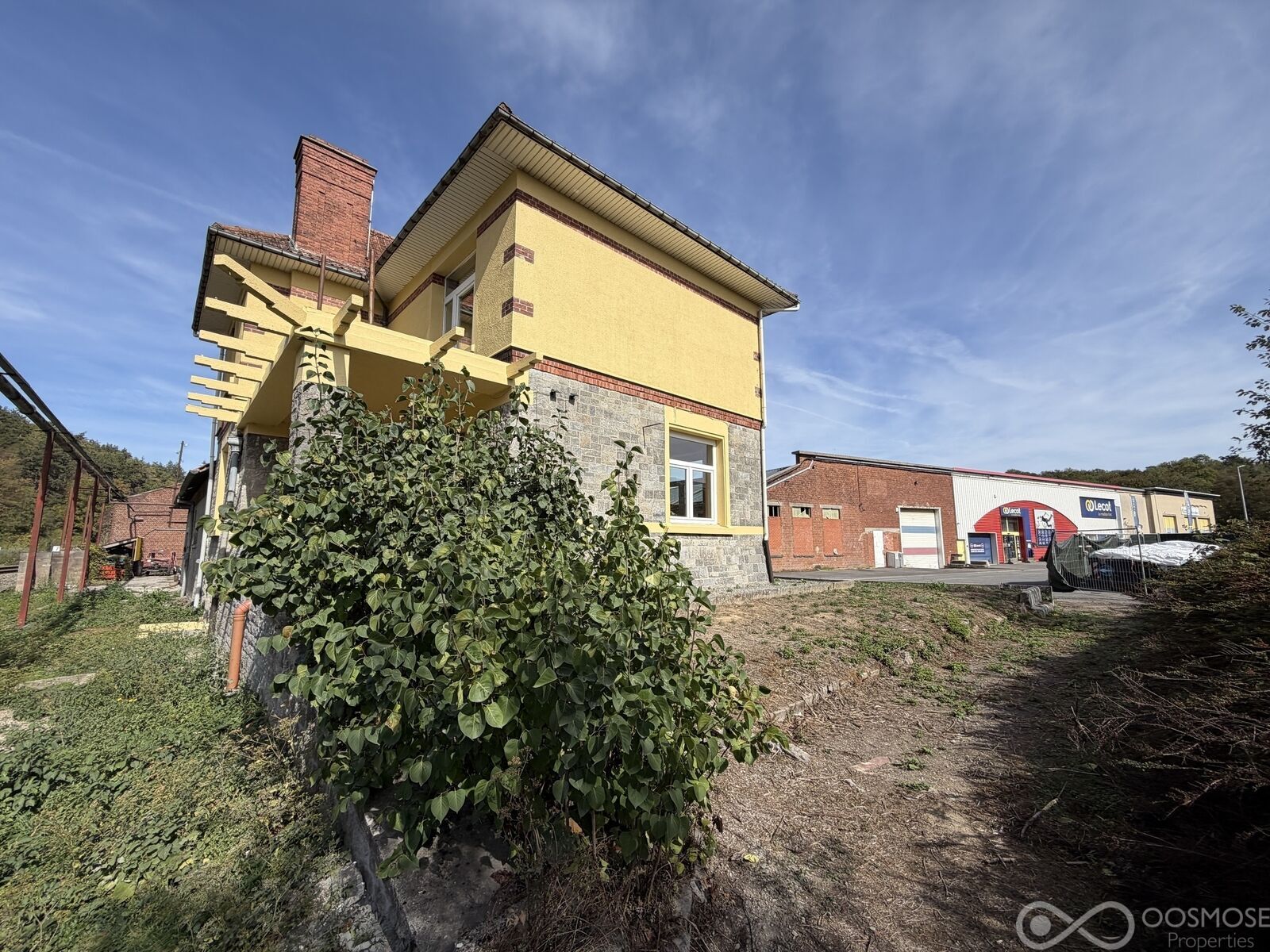Maison 3 ch - Img 0928