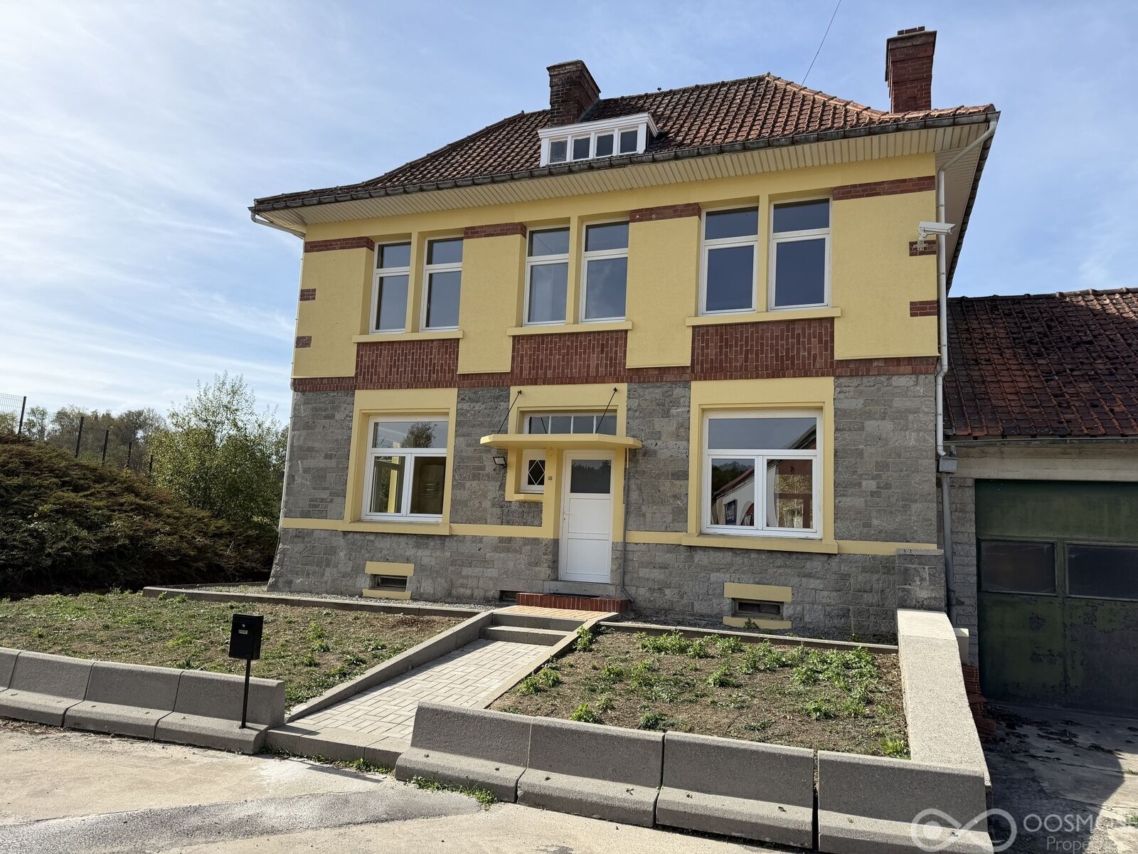 Maison 3 ch - Img 0926